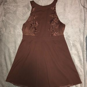 Charlotte Russe dress